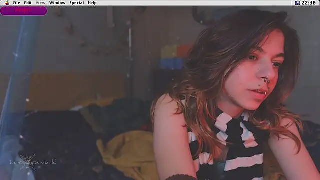 Kryptosworld online show from March 11, 2026, 9:31 pm