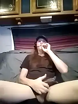 truckerlove69 online show from January 3, 2025, 4:16 pm