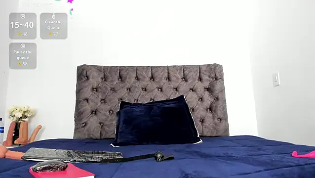 Snapshot of sweet__wild chatting on February 12, 2026, 8:52 pm sweet wild online show from February 12, 2026, 8:52 pm