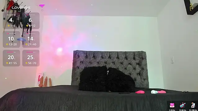 Snapshot of sweet__wild chatting on February 25, 2026, 9:58 pm sweet wild online show from February 25, 2026, 9:58 pm