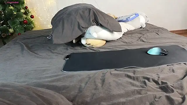 Alenca hot sex online show from January 6, 2026, 4:11 pm