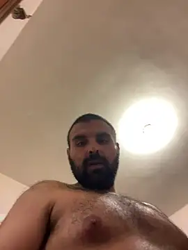 imyogi23 online show from March 6, 2026, 6:19 am