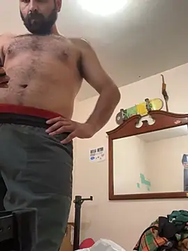 imyogi23 online show from February 26, 2025, 5:31 pm