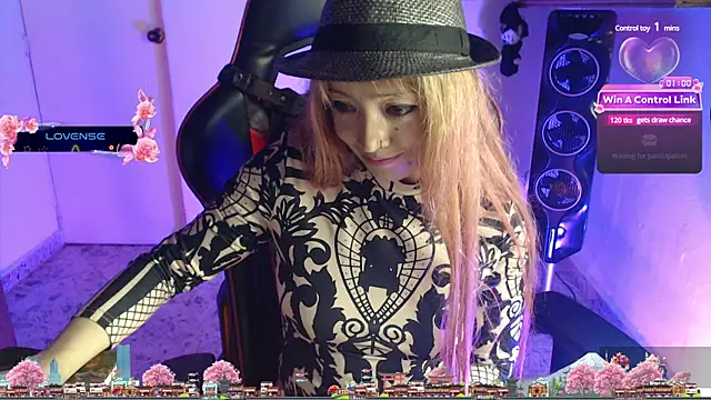 Snapshot of pink-2022 chatting on January 12, 2025, 1:48 pm pink-2022 online show from January 12, 2025, 1:48 pm