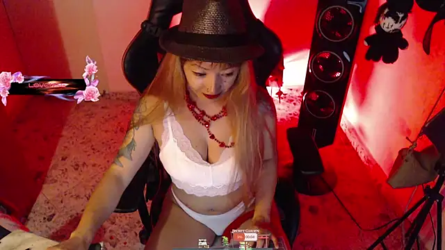 Snapshot of pink-2022 chatting on February 7, 2025, 4:16 am pink-2022 online show from February 7, 2025, 4:16 am