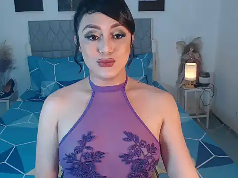 Asiannightingale online show from November 15, 2025, 6:28 am