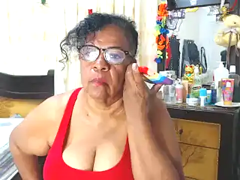 Snapshot of Yayis-hot-sexyw chatting on December 14, 2024, 5:29 am Yayis-hot-sexyw online show from December 14, 2024, 5:29 am