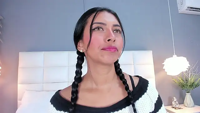  BunnyNaugthy online show from February 22, 2026, 12:07 pm