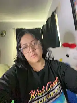 Snapshot of MsConejitaa chatting on February 10, 2025, 3:42 pm MsConejitaa online show from February 10, 2025, 3:42 pm