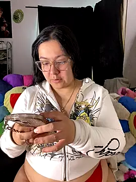 Snapshot of MsConejitaa chatting on September 26, 2025, 7:21 pm MsConejitaa online show from September 26, 2025, 7:21 pm