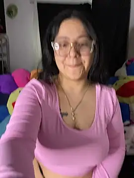 Snapshot of MsConejitaa chatting on February 14, 2025, 3:05 pm MsConejitaa online show from February 14, 2025, 3:05 pm