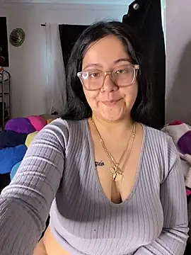 Snapshot of MsConejitaa chatting on February 3, 2025, 5:56 pm MsConejitaa online show from February 3, 2025, 5:56 pm