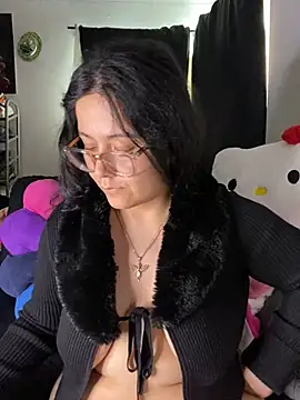 Snapshot of MsConejitaa chatting on February 8, 2025, 6:11 pm MsConejitaa online show from February 8, 2025, 6:11 pm