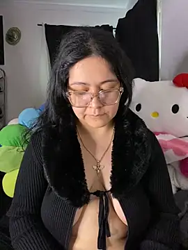 Snapshot of MsConejitaa chatting on February 8, 2025, 3:10 pm MsConejitaa online show from February 8, 2025, 3:10 pm