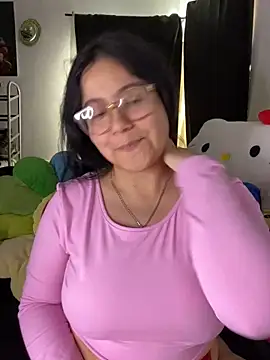 Snapshot of MsConejitaa chatting on February 15, 2025, 5:39 pm MsConejitaa online show from February 15, 2025, 5:39 pm