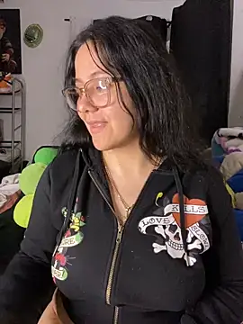 Snapshot of MsConejitaa chatting on January 28, 2025, 2:42 pm MsConejitaa online show from January 28, 2025, 2:42 pm
