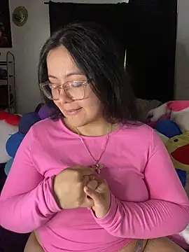 Snapshot of MsConejitaa chatting on March 14, 2025, 4:30 pm MsConejitaa online show from March 14, 2025, 4:30 pm