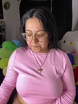 Snapshot of MsConejitaa chatting on March 11, 2025, 1:01 pm MsConejitaa online show from March 11, 2025, 1:01 pm