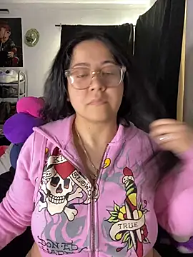Snapshot of MsConejitaa chatting on March 18, 2025, 4:39 pm MsConejitaa online show from March 18, 2025, 4:39 pm