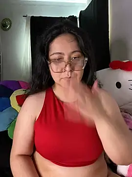 Snapshot of MsConejitaa chatting on February 7, 2025, 5:40 pm MsConejitaa online show from February 7, 2025, 5:40 pm