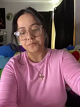 Snapshot of MsConejitaa chatting on March 7, 2025, 6:43 pm MsConejitaa online show from March 7, 2025, 6:43 pm