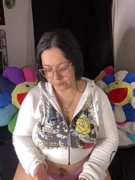 Snapshot of MsConejitaa chatting on September 30, 2025, 2:17 am MsConejitaa online show from September 30, 2025, 2:17 am