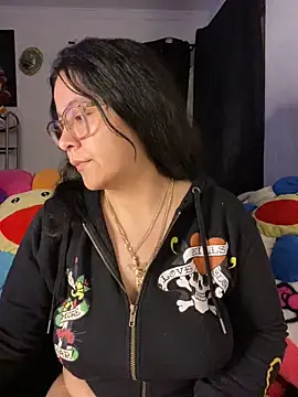 Snapshot of MsConejitaa chatting on January 28, 2025, 11:38 am MsConejitaa online show from January 28, 2025, 11:38 am