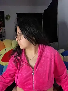 Snapshot of MsConejitaa chatting on February 11, 2025, 1:20 pm MsConejitaa online show from February 11, 2025, 1:20 pm