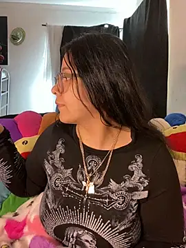 Snapshot of MsConejitaa chatting on January 27, 2025, 5:37 pm MsConejitaa online show from January 27, 2025, 5:37 pm