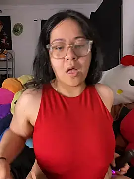 Snapshot of MsConejitaa chatting on February 7, 2025, 1:43 pm MsConejitaa online show from February 7, 2025, 1:43 pm
