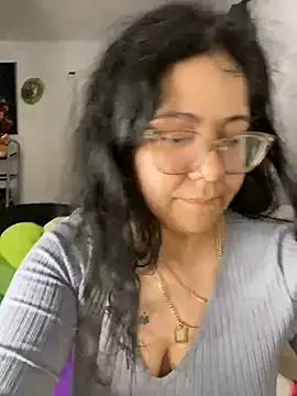 Snapshot of MsConejitaa chatting on February 3, 2025, 2:55 pm MsConejitaa online show from February 3, 2025, 2:55 pm