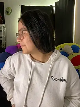 Snapshot of MsConejitaa chatting on February 18, 2025, 4:25 pm MsConejitaa online show from February 18, 2025, 4:25 pm