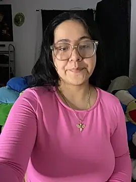Snapshot of MsConejitaa chatting on March 2, 2025, 2:15 pm MsConejitaa online show from March 2, 2025, 2:15 pm