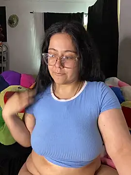 Snapshot of MsConejitaa chatting on January 31, 2025, 7:18 pm MsConejitaa online show from January 31, 2025, 7:18 pm