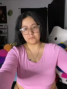 Snapshot of MsConejitaa chatting on February 15, 2025, 2:33 pm MsConejitaa online show from February 15, 2025, 2:33 pm