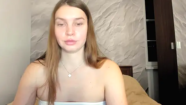 RubySkot online show from December 22, 2024, 10:25 pm