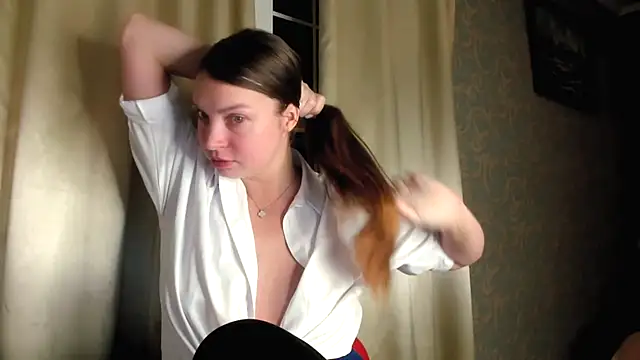 RubySkot online show from December 4, 2024, 10:46 pm