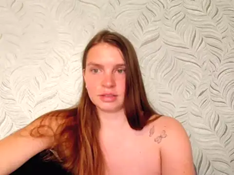 Snapshot of RubySkot chatting on July 13, 2026, 4:06 pm RubySkot online show from July 13, 2026, 4:06 pm