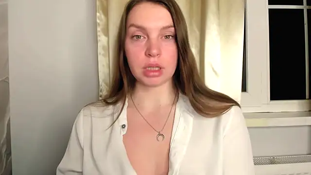 RubySkot online show from February 25, 2025, 10:31 pm