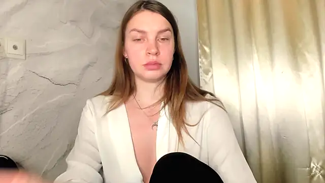 RubySkot online show from February 15, 2025, 10:00 pm