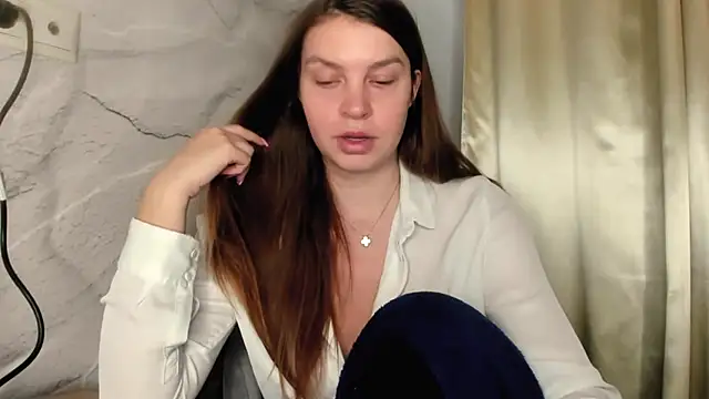 RubySkot online show from January 24, 2025, 9:26 pm