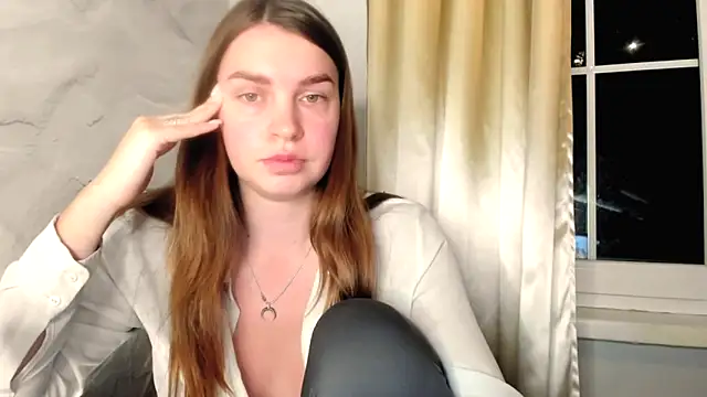 RubySkot online show from February 8, 2025, 8:53 pm