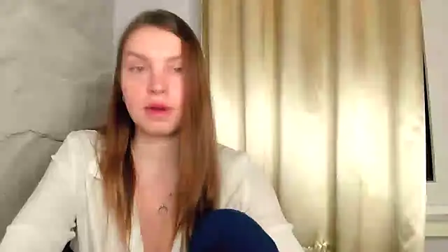 RubySkot online show from February 27, 2025, 8:09 pm