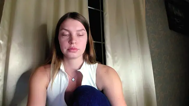 RubySkot online show from December 2, 2024, 10:07 pm