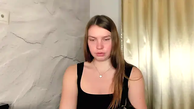 RubySkot online show from January 30, 2025, 9:58 pm