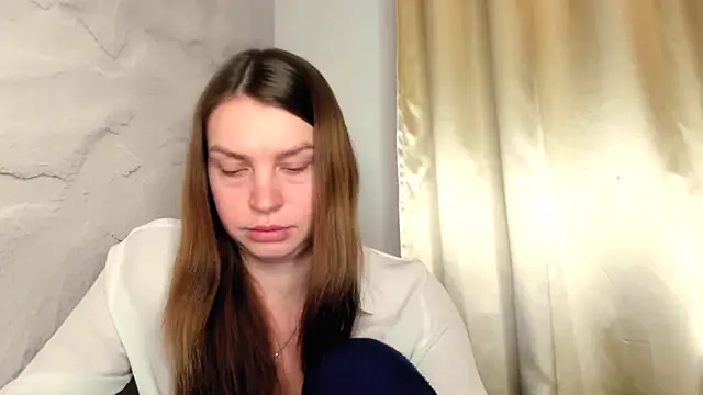 RubySkot online show from February 26, 2025, 7:53 pm