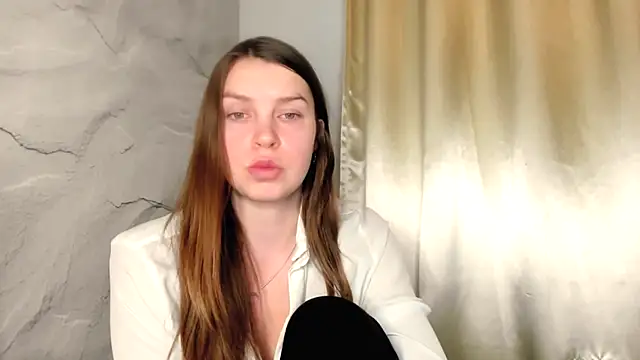 RubySkot online show from March 2, 2025, 8:46 pm