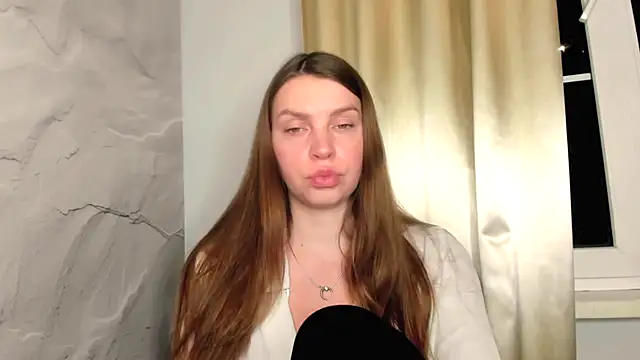 RubySkot online show from February 24, 2025, 7:30 pm