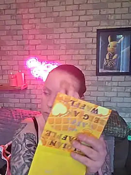 Melissa1994- online show from April 10, 2026, 4:03 pm