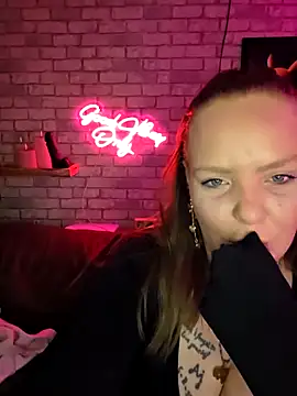 Melissa1994- online show from March 26, 2026, 11:35 pm